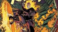 A legacy of vengeance continues in Marvel's New Series (Marvel Comics)